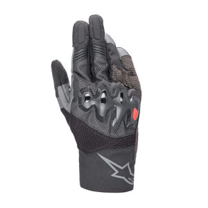 Alpinestars AMT-10 Air Hdry Textile Motorcycle Gloves