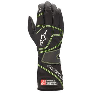 Alpinestars Tempest V2 Wet Weather Gloves