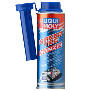 Liqui Moly Speed Tec Gasoline Fuel Additive