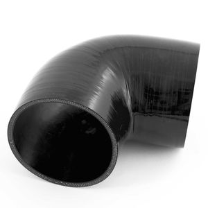 Automotive Plumbing Solutions 90 degree elbow Silicone Hose