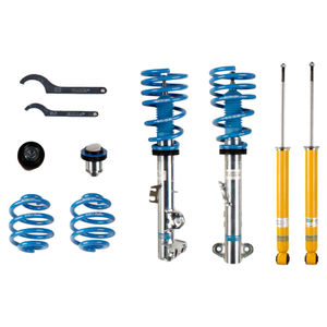 Bilstein B14 PSS Coilover Suspension Kit