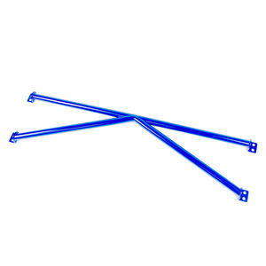 BAF Motorsport K-Brace Rear Chassis Brace