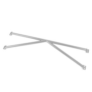 BAF Motorsport K-Brace Rear Chassis Brace