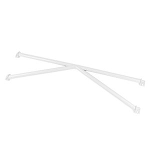 BAF Motorsport K-Brace Rear Chassis Brace