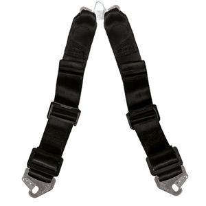 Schroth Twin T Type Crutch Strap