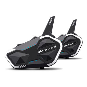 Midland BT Rush Intercom Headset