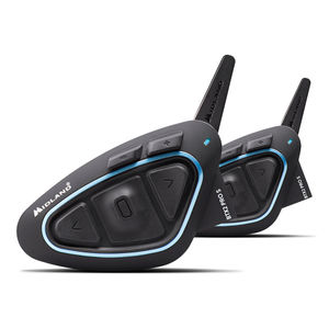 Midland BTX2 Pro S LR Intercom Headset