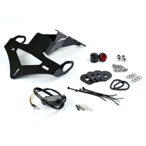 Pyramid Motorcycle Tail Tidy
