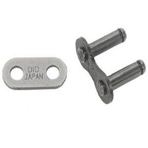 FJ Spring Link To Suit DID525VX3 Chains