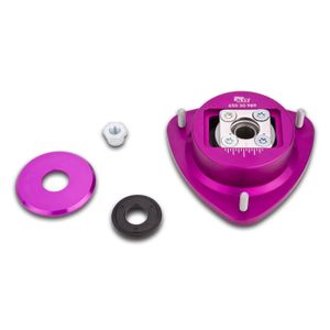 KW Suspension Clubsport Top Mounts With Camber Adjustment
