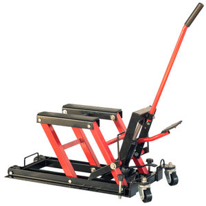 Bike Workshop Motorcycle / ATV Hydraulic Lift