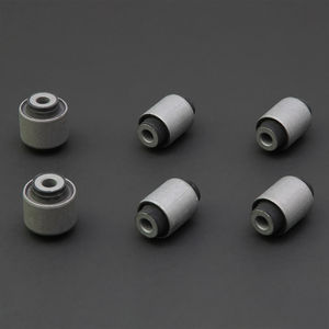 Hardrace Rear Lower Arm Bush