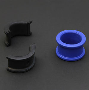 Hardrace Steering Bush Kit