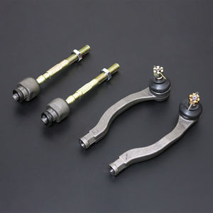 Hardrace Hard Tie Rod Kit