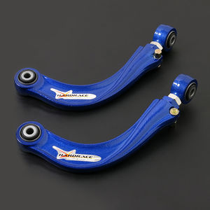 Hardrace Forged Rear Camber Kit