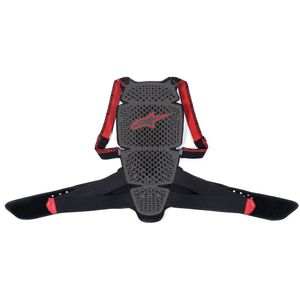 Alpinestars Nucleon KR-CELL CE Level 1 Motorcycle Back Protector
