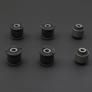 Hardrace Rear Knuckle Bush