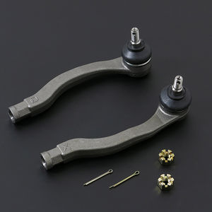 Hardrace Tie Rod End