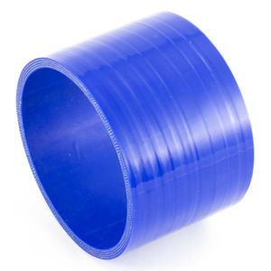Automotive Plumbing Solutions Straight Coupling Silicone Hose