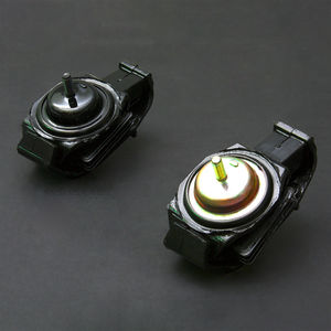 Hardrace Hardened Engine Mount