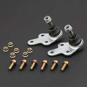 Hardrace Front Lower Ball Joint