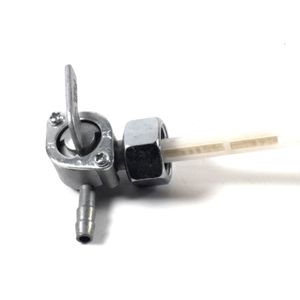 Hi-Level Petrol Tap 16mm x 1.00mm With Right Hand Outlet, On, Off & Reserve
