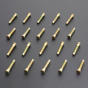 Hardrace Extended Wheel Stud