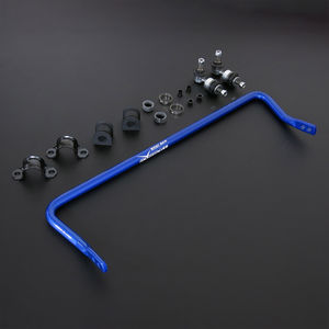 Hardrace Rear Anti-Roll Bar With End Links
