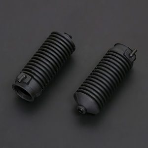 Hardrace Steering Boot
