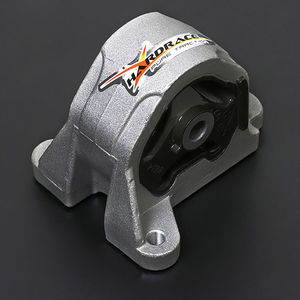 Hardrace Rear Harden Engine Mount