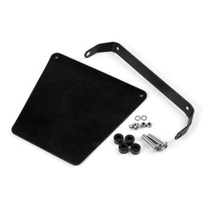 Pyramid Motorcycle Shock Shield