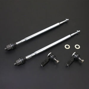 Hardrace Tie Rod End And Tie Rod