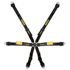 Schroth Enduro Harness