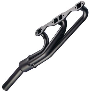 Ashley Competition Exhausts Competition Exhaust Manifold