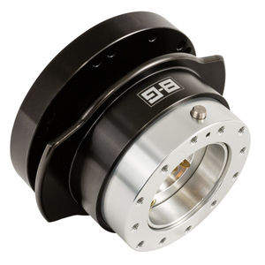 B-G Racing Quick Release Steering Wheel Adaptor - Mountney / Motolita To Momo / Nardi