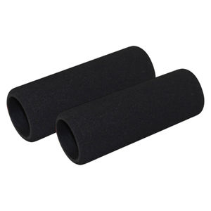 Bike-It Comfort Foam Grip Sleeves