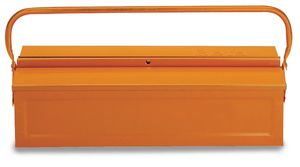 Beta Tool Box Made from Sheet Metal - C18 - 2118