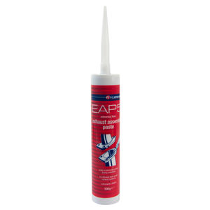 Hylomar Exhaust Assembly Paste