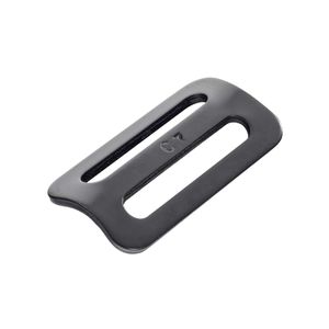 Race Safety Accessories Replacement 3 Bar Adjuster For Harnesses