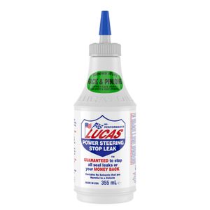 Lucas Oil Power Steering Stop Leak