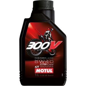 Motul 300V Factory Line Off Road