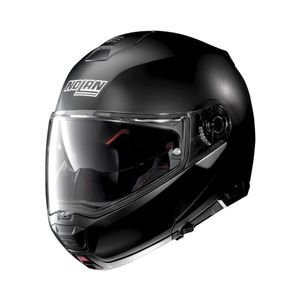 Nolan N100-5 Classic Plain Motorcycle Helmet