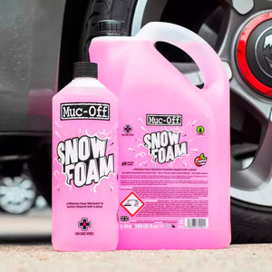 Muc-Off Snow Foam