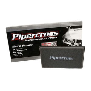 Pipercross Performance Replacement Element
