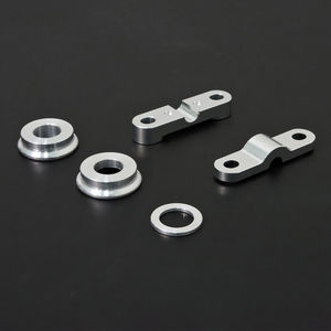 Hardrace Solid Aluminium Shifter Bush