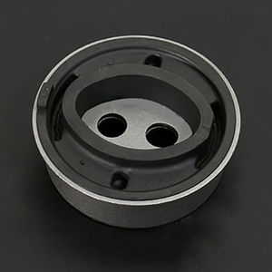 Hardrace Rear Differential Mount