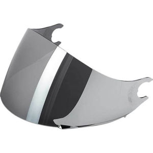 Shark Pinlock Ready Visor for Spartan / Spartan Carbon / Skwal 2 / D-Skwal 2 Helmets