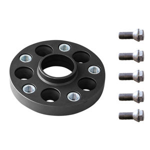 H&R Pair of 35mm Trak+ Wheel Spacers (Kit)