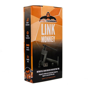 Tru-Tension Link Monkey Chain Breaker Tool