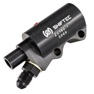 Shiftec Cable Pull Blipper